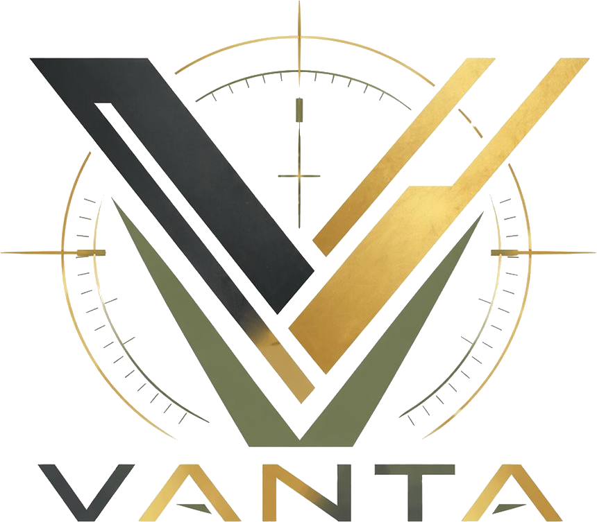 Vanta Shooting Range
